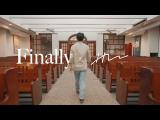 【Finally】HM LIGHT_Official MV