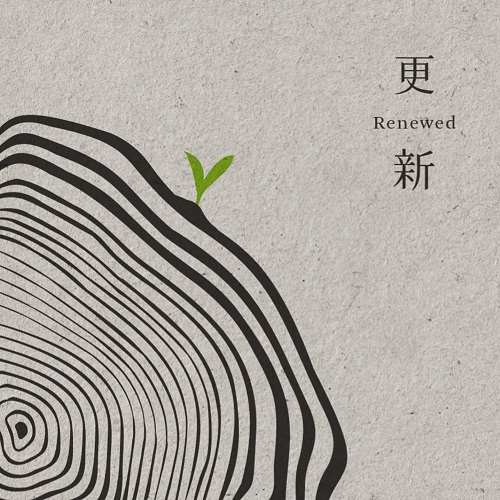 更新【CD/數位下載】