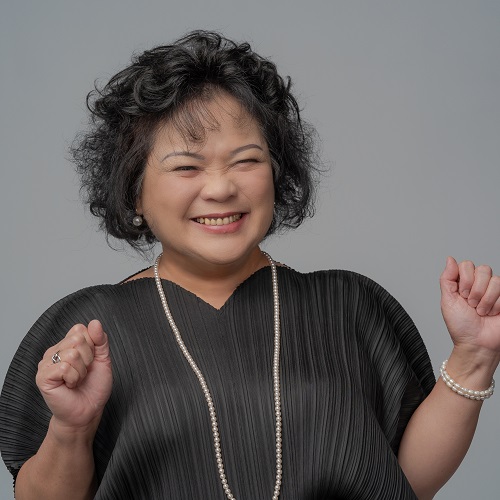 女高音--邱逸萍 歌唱技巧個別指導