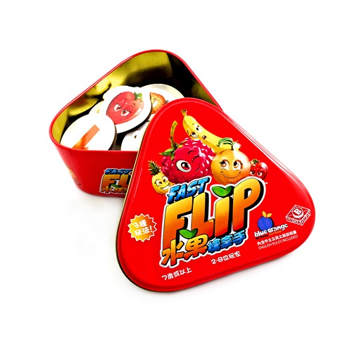 桌遊 水果擒拿手