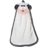 Suzy羊柔感擦手巾