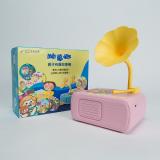 睡夢鄉親子有聲故事機(天空藍)