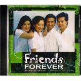 Friends Forever【 CD/單曲下載 】