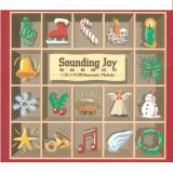 聖誕音樂經典Sounding Joy 中文版【CD/數位下載】