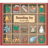 聖誕音樂經典Sounding Joy 英文版【CD/數位下載】