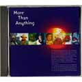 More Than Anything ( CD )