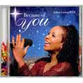 Because of You ( CD )