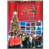 平安夜的故事—2010聖誕音樂會DVD