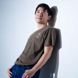 天韻T恤-橄欖綠